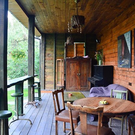 Gallery Guest Rooms كيرنافي المظهر الخارجي الصورة