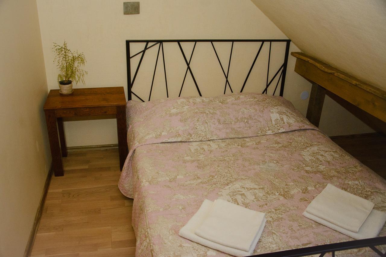 Gallery Guest Rooms كيرنافي المظهر الخارجي الصورة