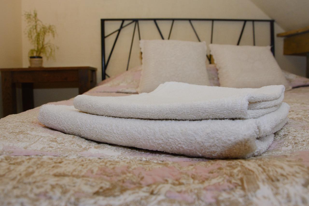 Gallery Guest Rooms كيرنافي المظهر الخارجي الصورة