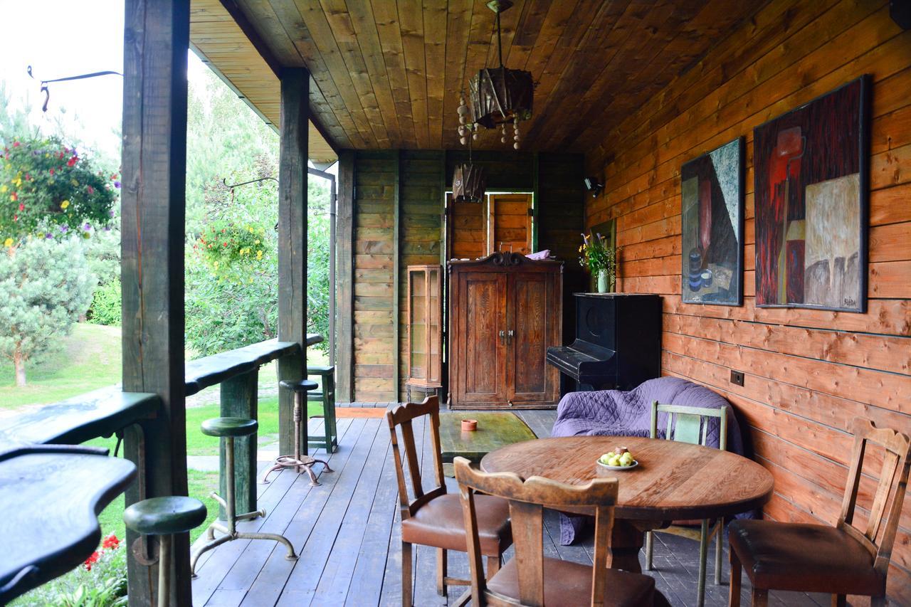 Gallery Guest Rooms كيرنافي المظهر الخارجي الصورة